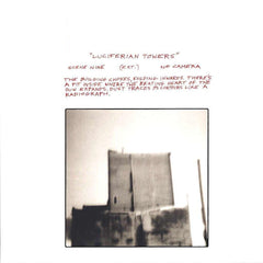 Godspeed You! Black Emperor | Luciferian Towers | Album