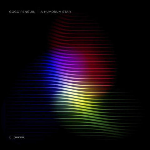 Gogo Penguin | A Humdrum Star | Album-Vinyl