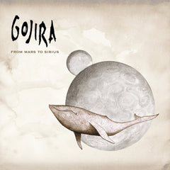 Gojira | De Mars à Sirius | Album