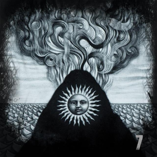 Gojira | Magma | Album – Artrockstore