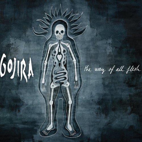 Gojira | The Way of all Flesh | Album-Vinyl
