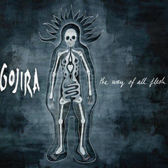 Gojira | La Voie de toute chair | Album