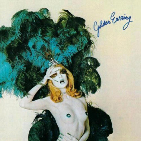 Golden Earring | Moontan | Album-Vinyl