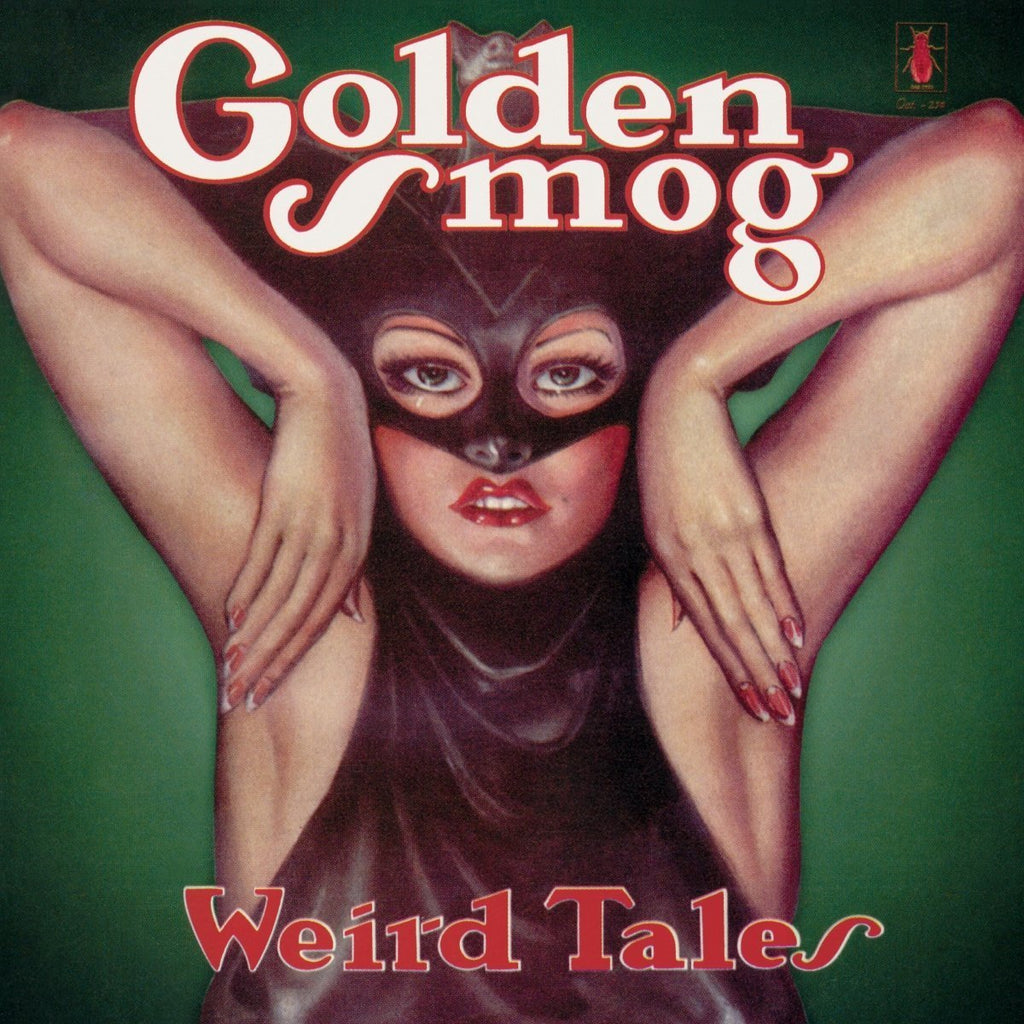 Golden Smog | Weird Tales | Album-Vinyl