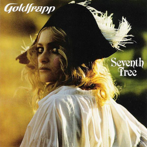 Goldfrapp | Seventh Tree | Album-Vinyl