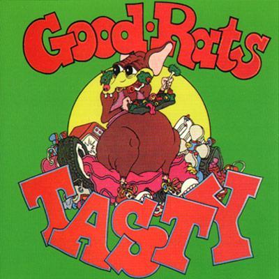 Good Rats | Tasty | Album-Vinyl