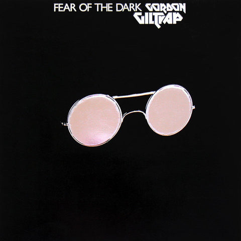 Gordon Giltrap | Fear of the Dark | Album-Vinyl