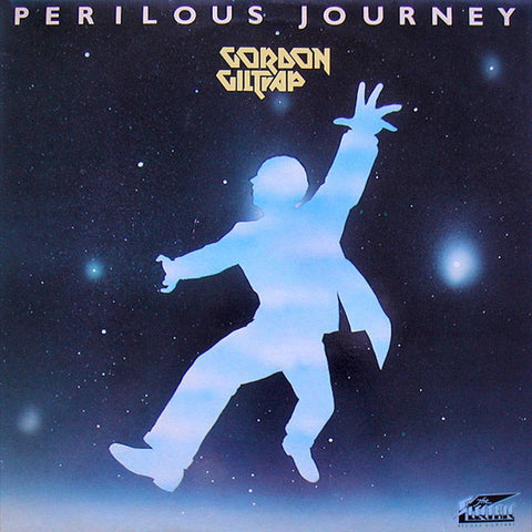 Gordon Giltrap | Perilous Journey | Album-Vinyl