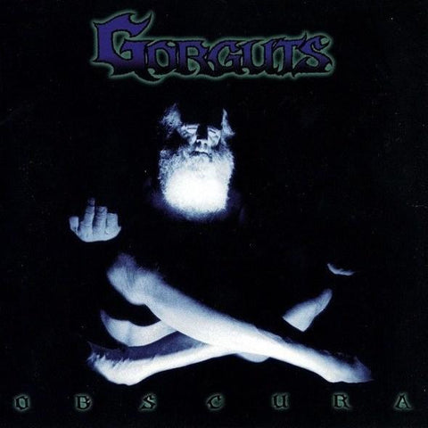 Gorguts | Obscura | Album-Vinyl