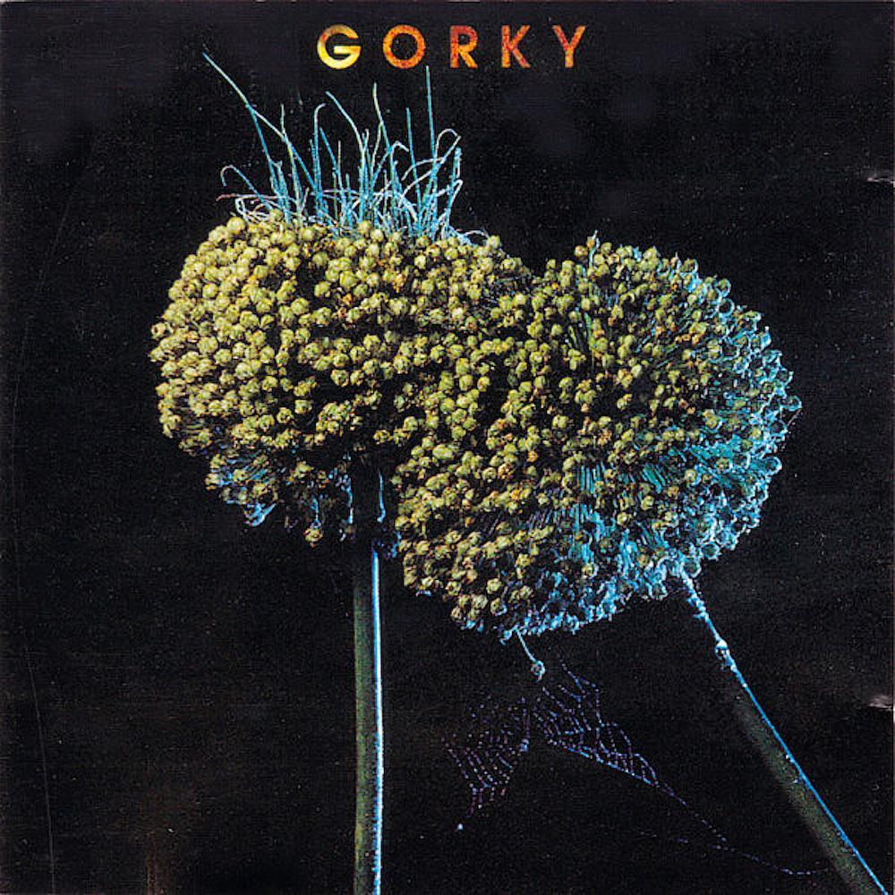 Gorki | Gorky | Album-Vinyl