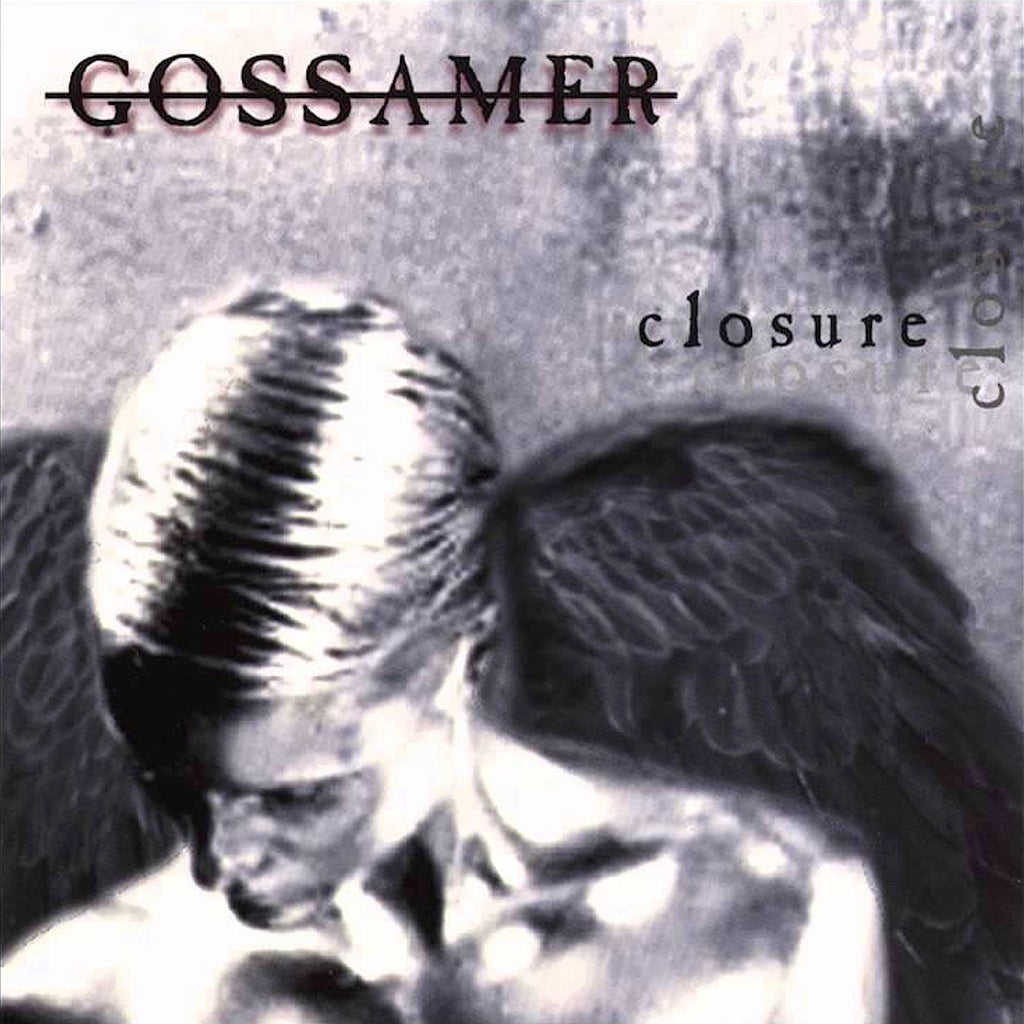 Gossamer | Closure | Album-Vinyl