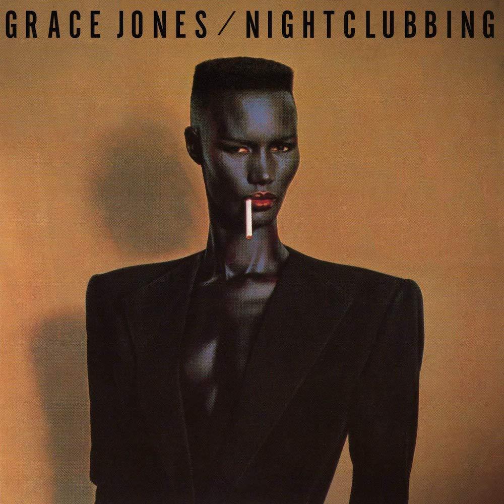 Grace Jones | Nightclubbing | Album-Vinyl