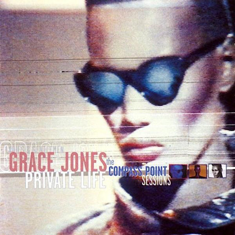 Grace Jones | Private Life: The Compass Point Sessions (Comp.) | Album-Vinyl
