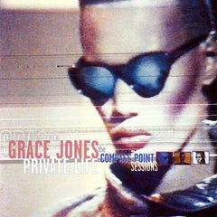 Grace Jones | Vie privée : Les séances Compass Point (comp.) | Album