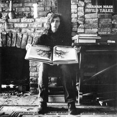 Graham Nash | Wild Tales | Album