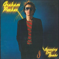 Graham Parker | Faire jaillir des étincelles | Album