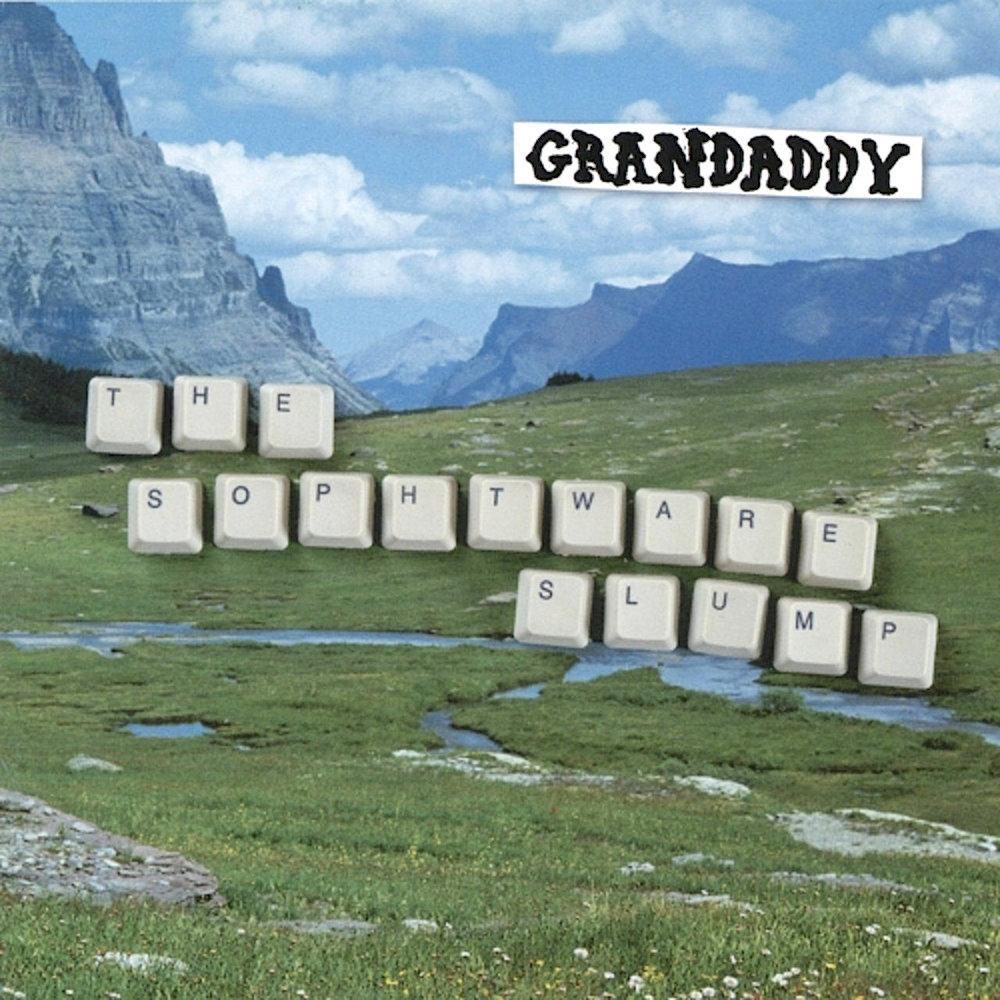 Grandaddy | The Sophtware Slump | Album-Vinyl