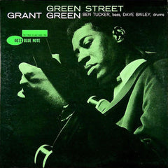 Grant Green | Rue verte | Album