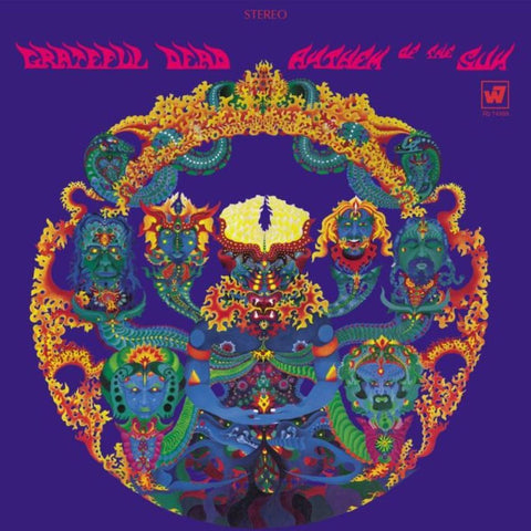 Grateful Dead | Anthem of the Sun | Album-Vinyl