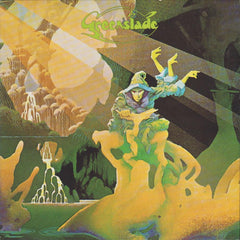 Greenslade | Greenslade | Album