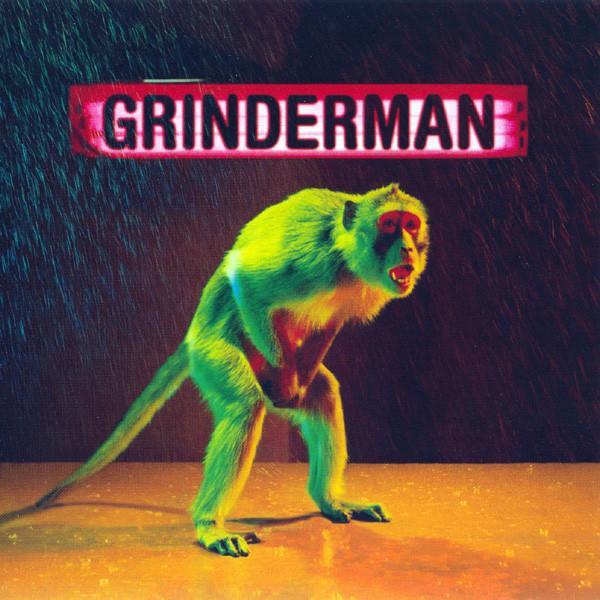 Grinderman | Grinderman | Album-Vinyl