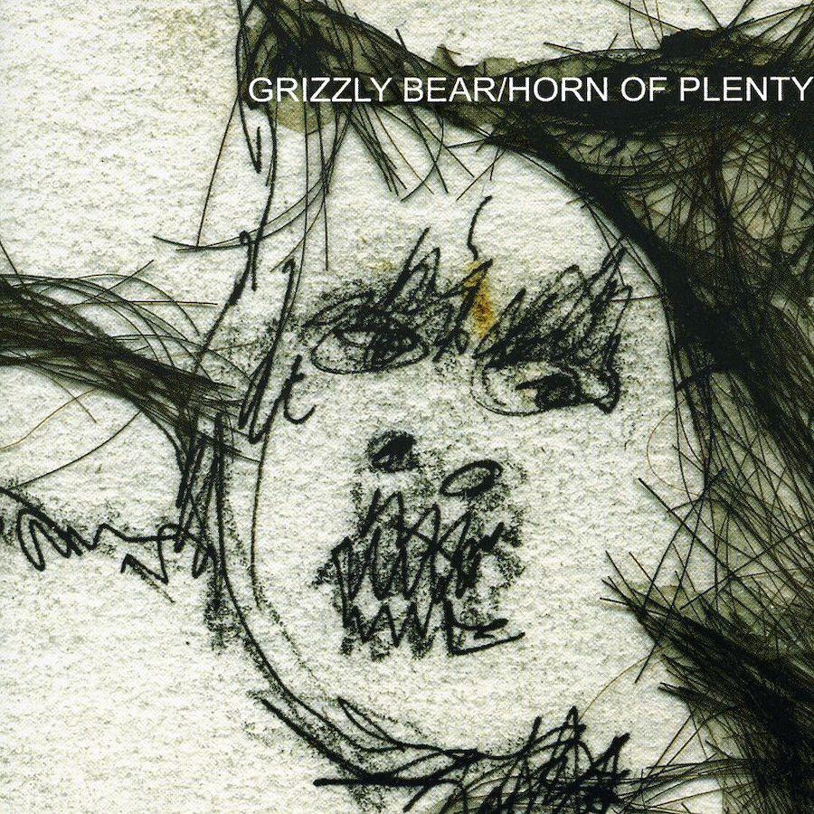 Grizzly Bear | Horn of Plenty | Album-Vinyl