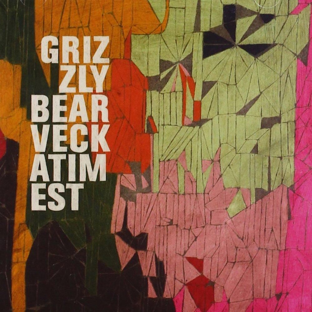 Grizzly Bear | Veckatimest | Album-Vinyl