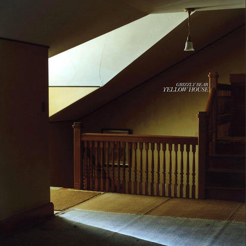 Grizzly Bear | Yellow House | Album-Vinyl