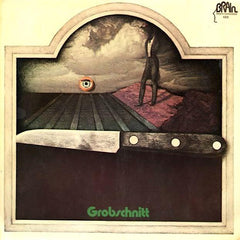 Grobschnitt | Grobschnitt | Album