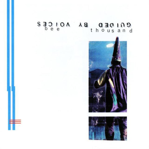 Guided By Voices | Bee Thousand | Album-Vinyl