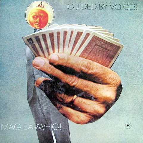 Guided By Voices | Mag Earwhig! | Album-Vinyl