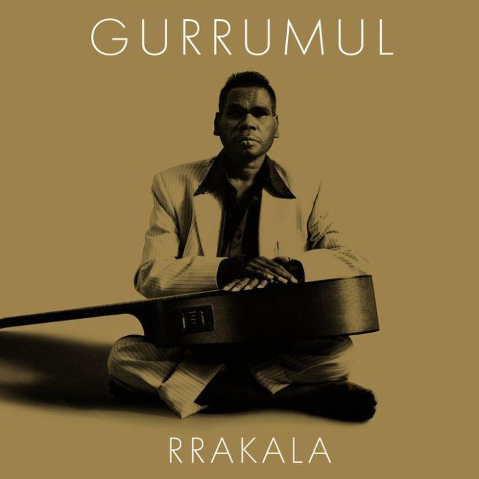 Gurrumul | Rrakala | Album-Vinyl