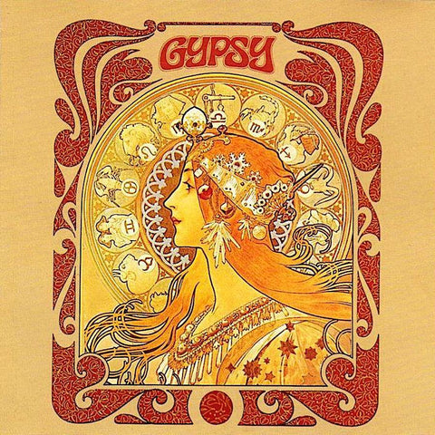 Gypsy | Gypsy | Album-Vinyl