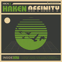 Haken | Affinity | Album