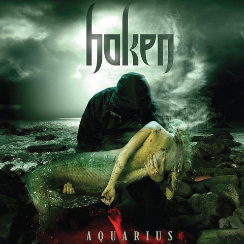 Haken | Aquarius | Album-Vinyl