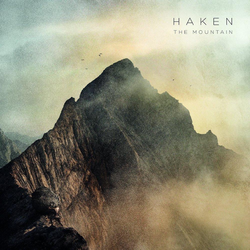 Haken | The Mountain | Album-Vinyl