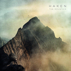 Haken | The Mountain | Album