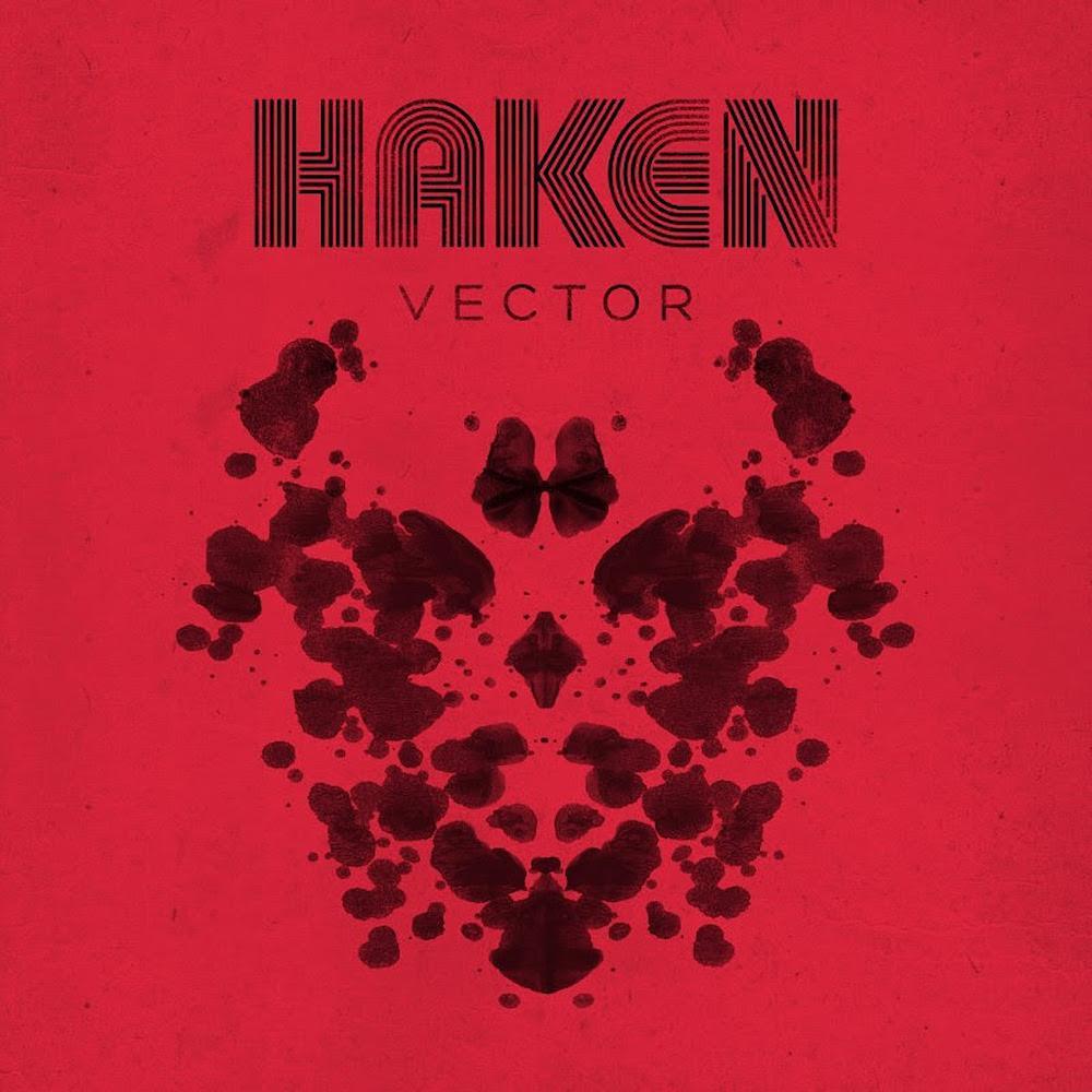 Haken | Vector | Album-Vinyl