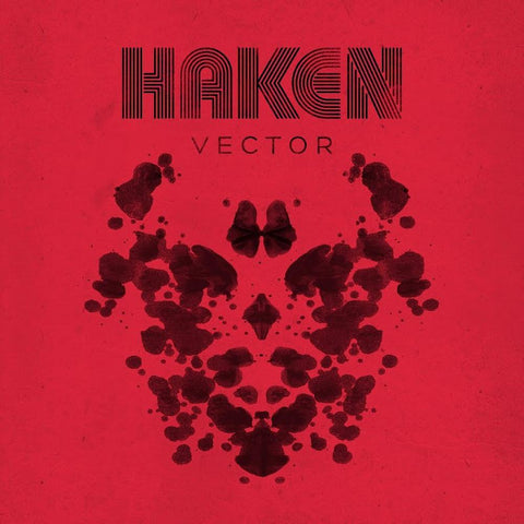 Haken | Vector | Album-Vinyl