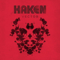 Haken | Vector | Album