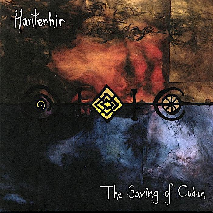 Hanterhir | The Saving of Cadan | Album-Vinyl