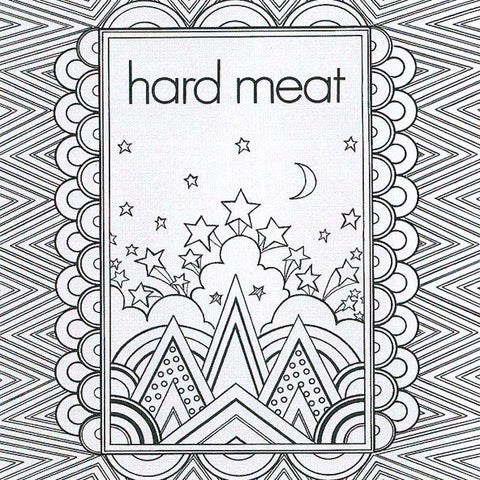 Hard Meat | Hard Meat | Album-Vinyl