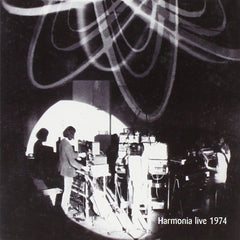 Harmonia | Live 1974 | Album