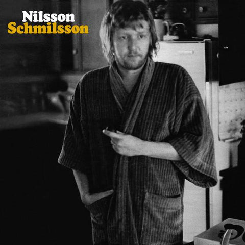 Harry Nilsson | Nilsson Schmilsson | Album-Vinyl