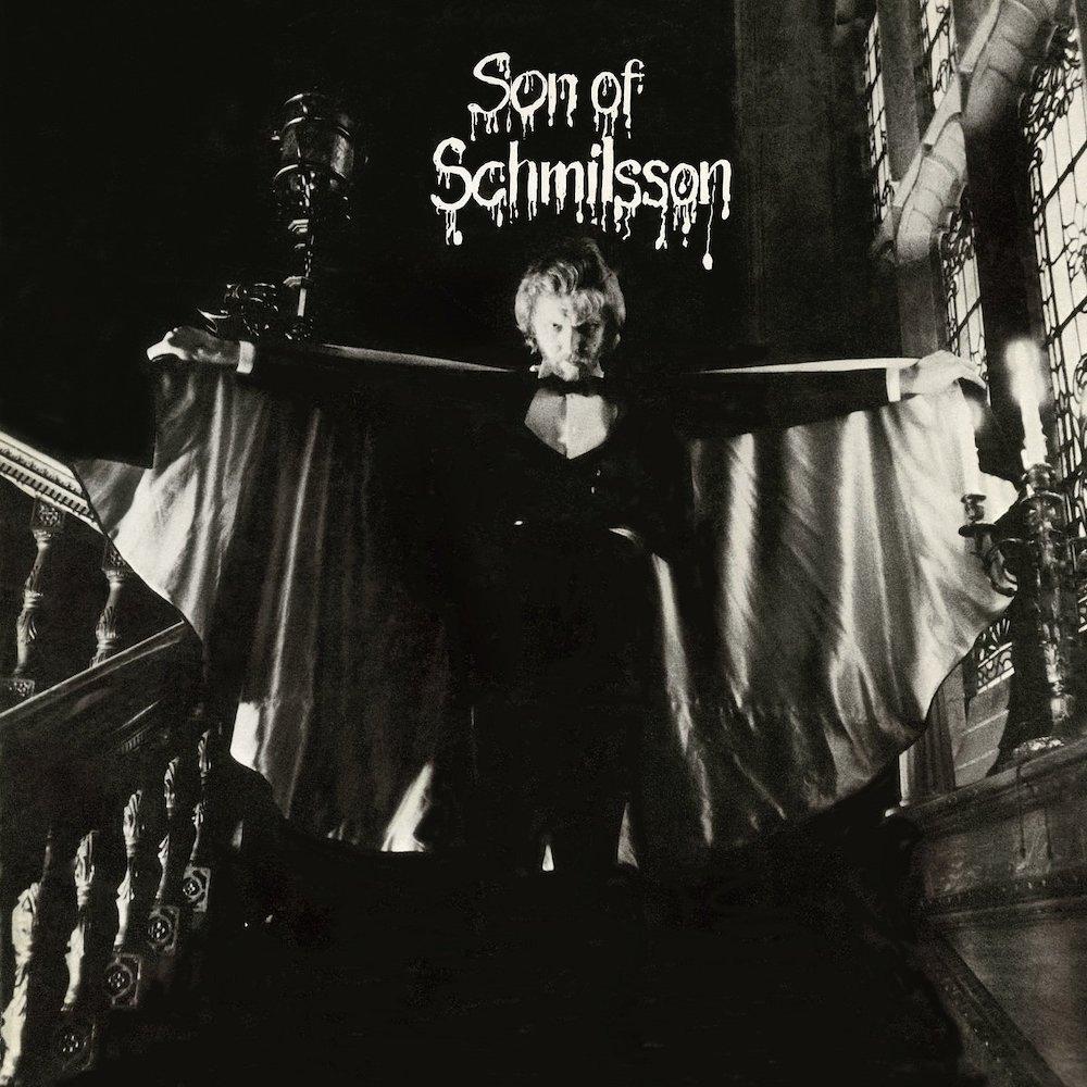 Harry Nilsson | Son of Schmilsson | Album-Vinyl
