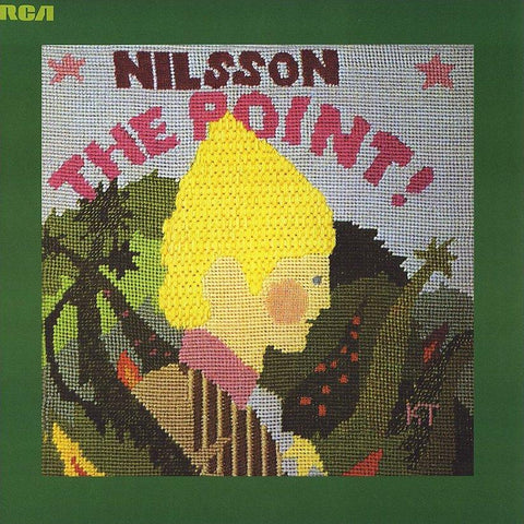 Harry Nilsson | The Point! | Album-Vinyl