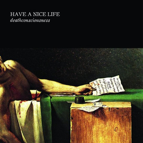 Have A Nice Life | Deathconciousness | Album-Vinyl