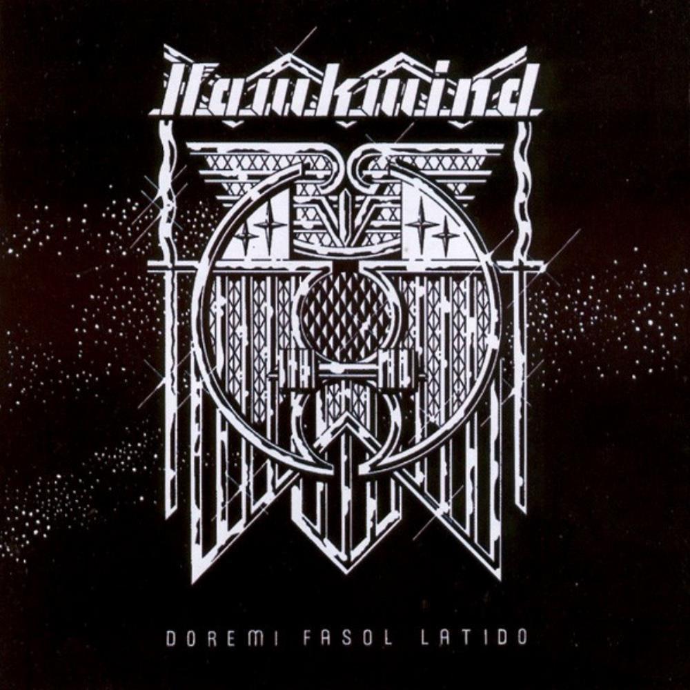 Hawkwind | Doremi Fasol Latido | Album-Vinyl