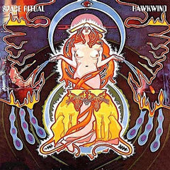 Hawkwind | Space Ritual | Album