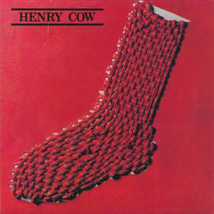 Henry Cow | Éloge de l'apprentissage | Album